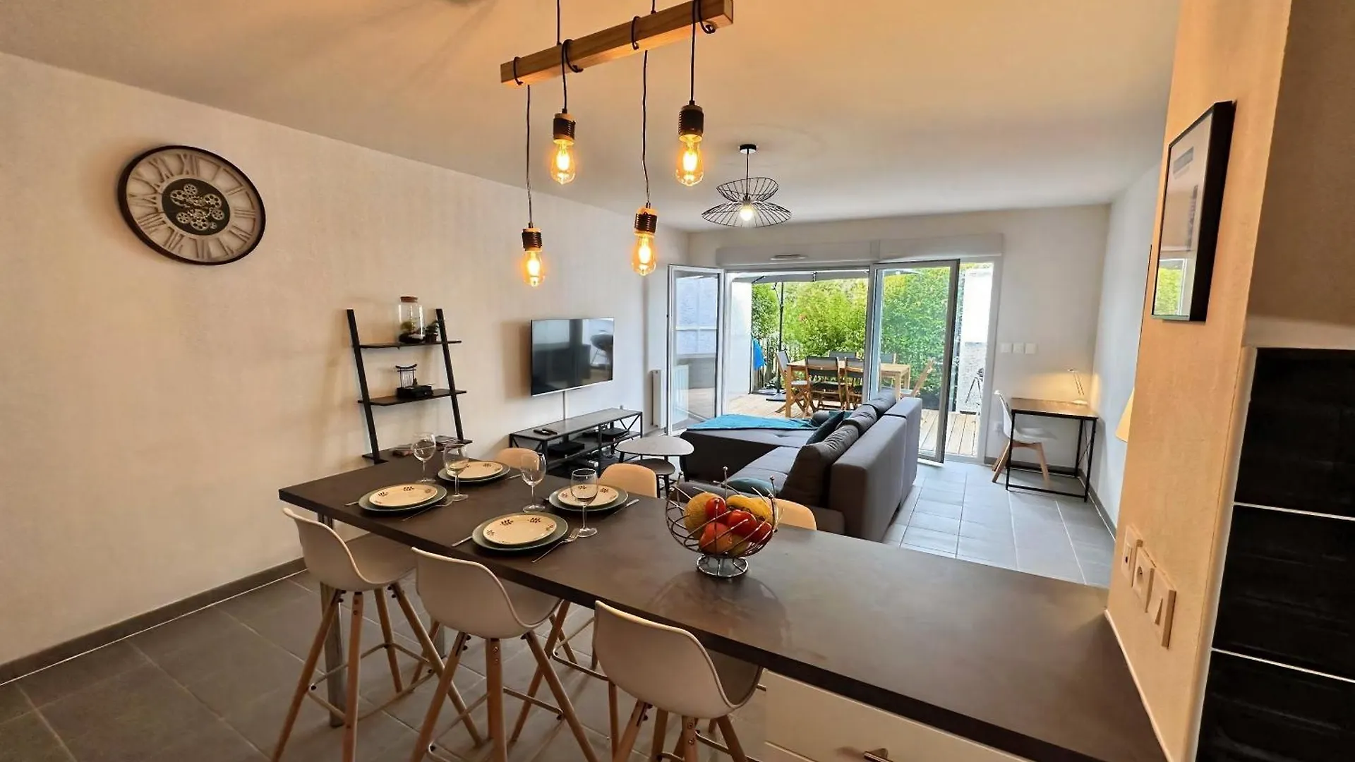 Relaxation & Business - Villa T3 Near Meett/Airbus Aussonne