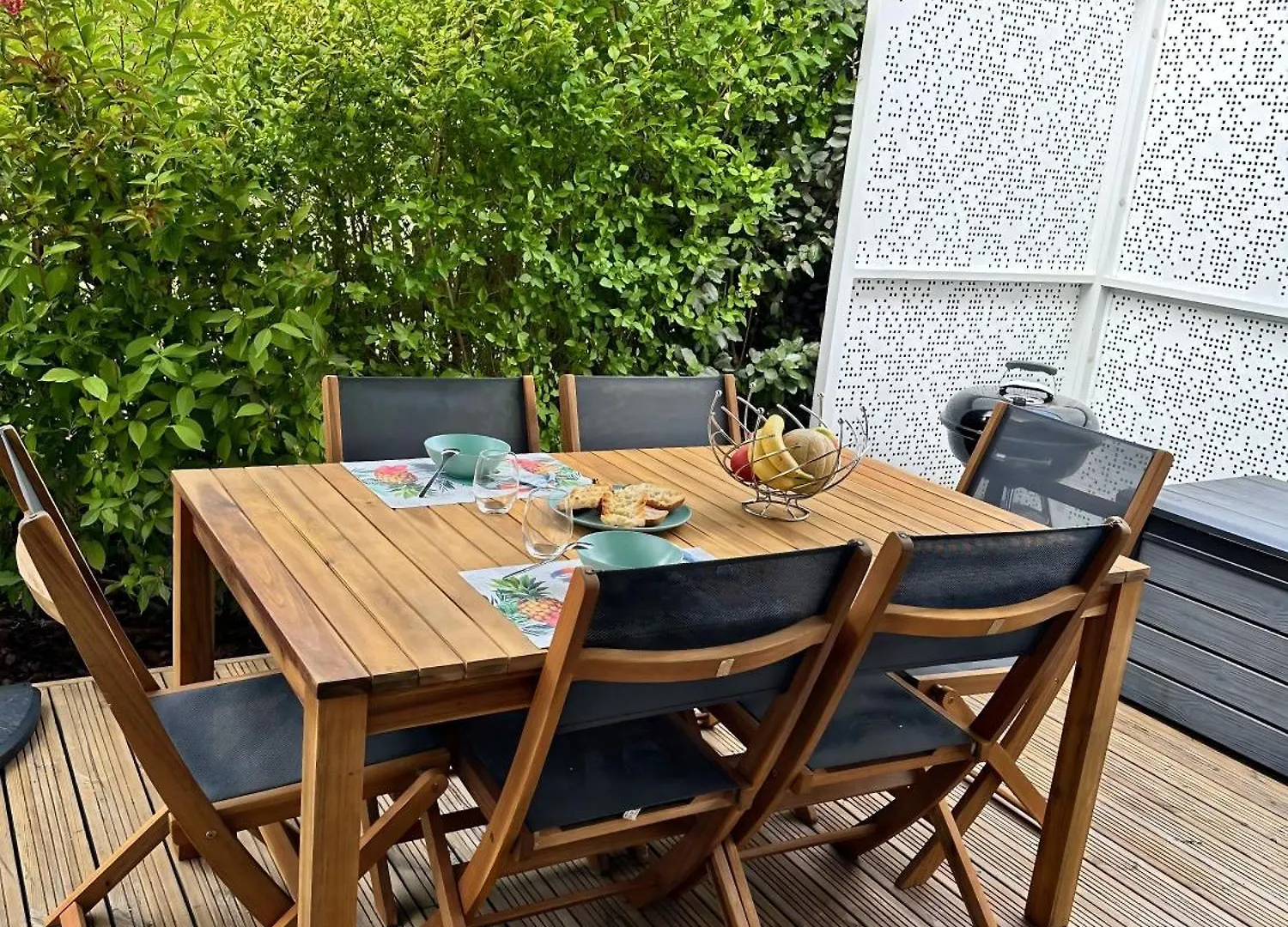 Relaxation & Business - Villa T3 Near Meett/Airbus Aussonne 0*,