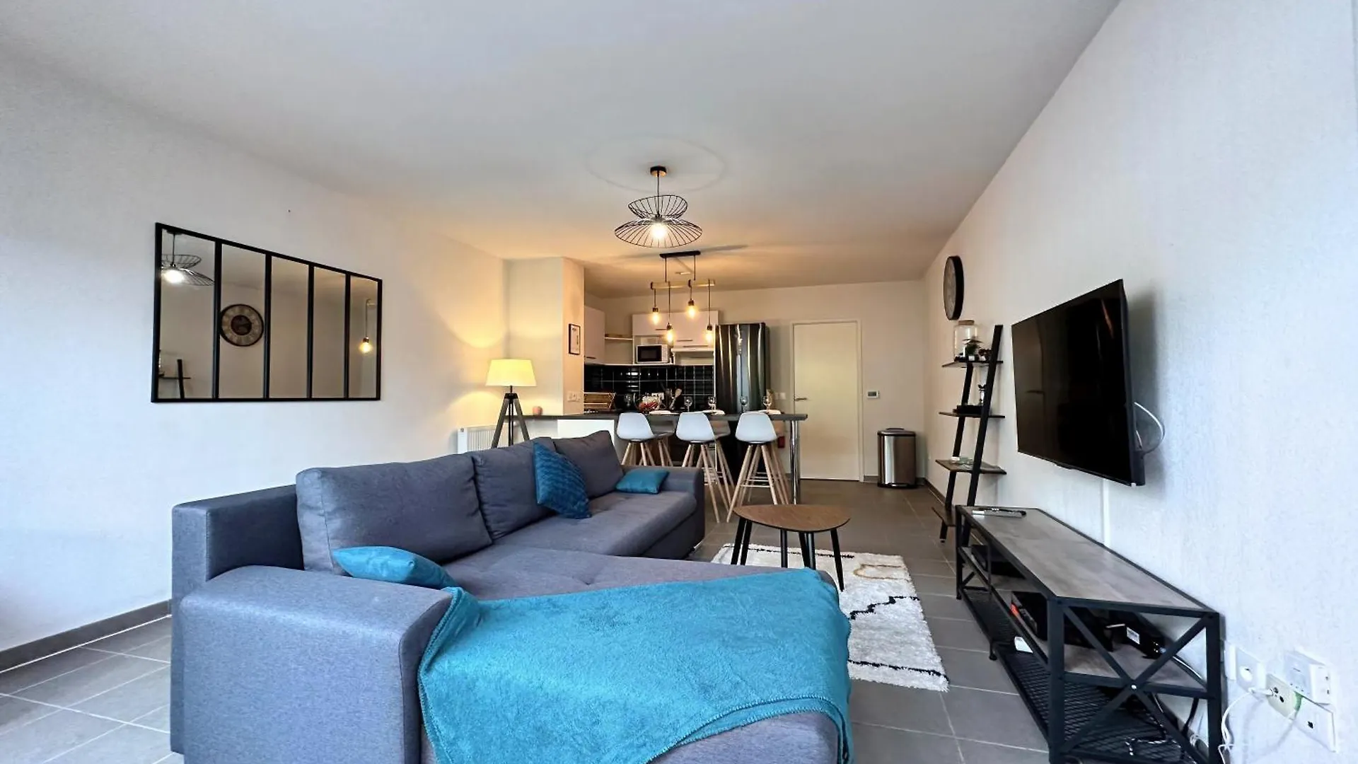 Relaxation & Business - Villa T3 Near Meett/Airbus Aussonne Holiday home