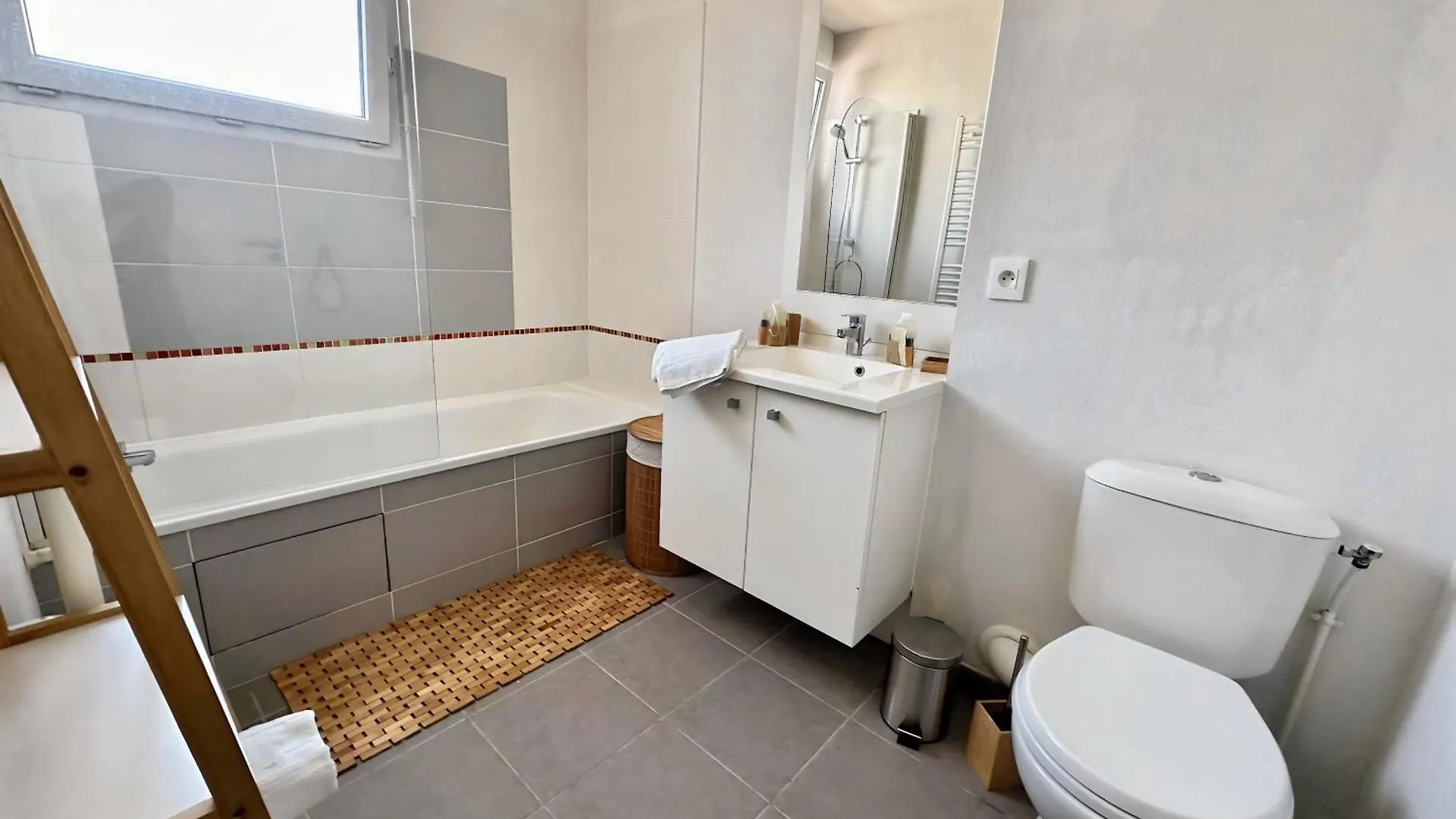 Holiday home Relaxation & Business - Villa T3 Near Meett/Airbus Aussonne