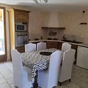  Appartement Petit T3 Cosy