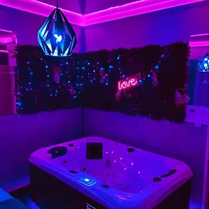  Appartement Champetre Secteur Meett