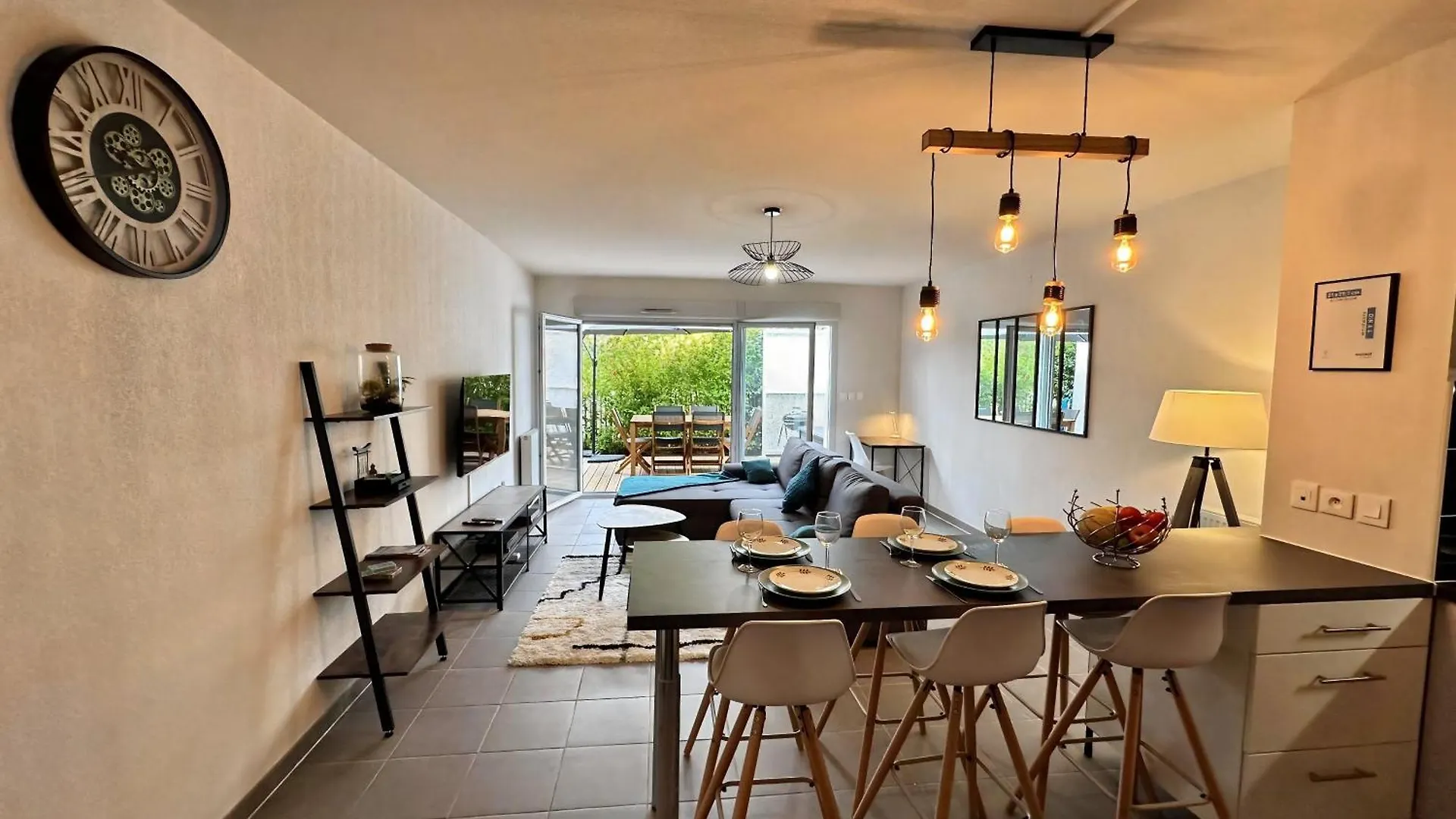 Relaxation & Business - Villa T3 Near Meett/Airbus Aussonne France