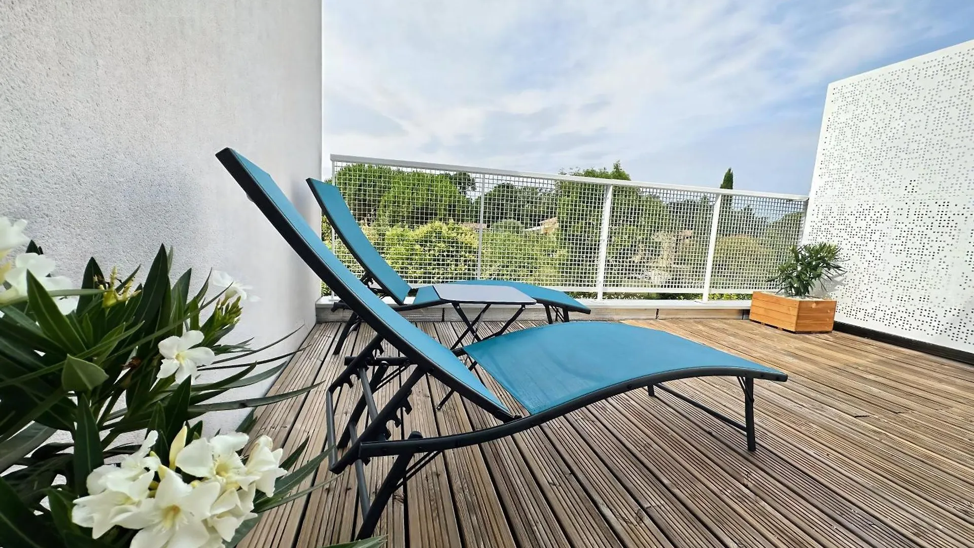 Semesterbostad Relaxation & Business - Villa T3 Near Meett/Airbus Aussonne